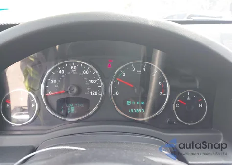 2012 Jeep Liberty Limited Jet Edition из США, поврежденный, VIN 1C4PJLFK3CW131804